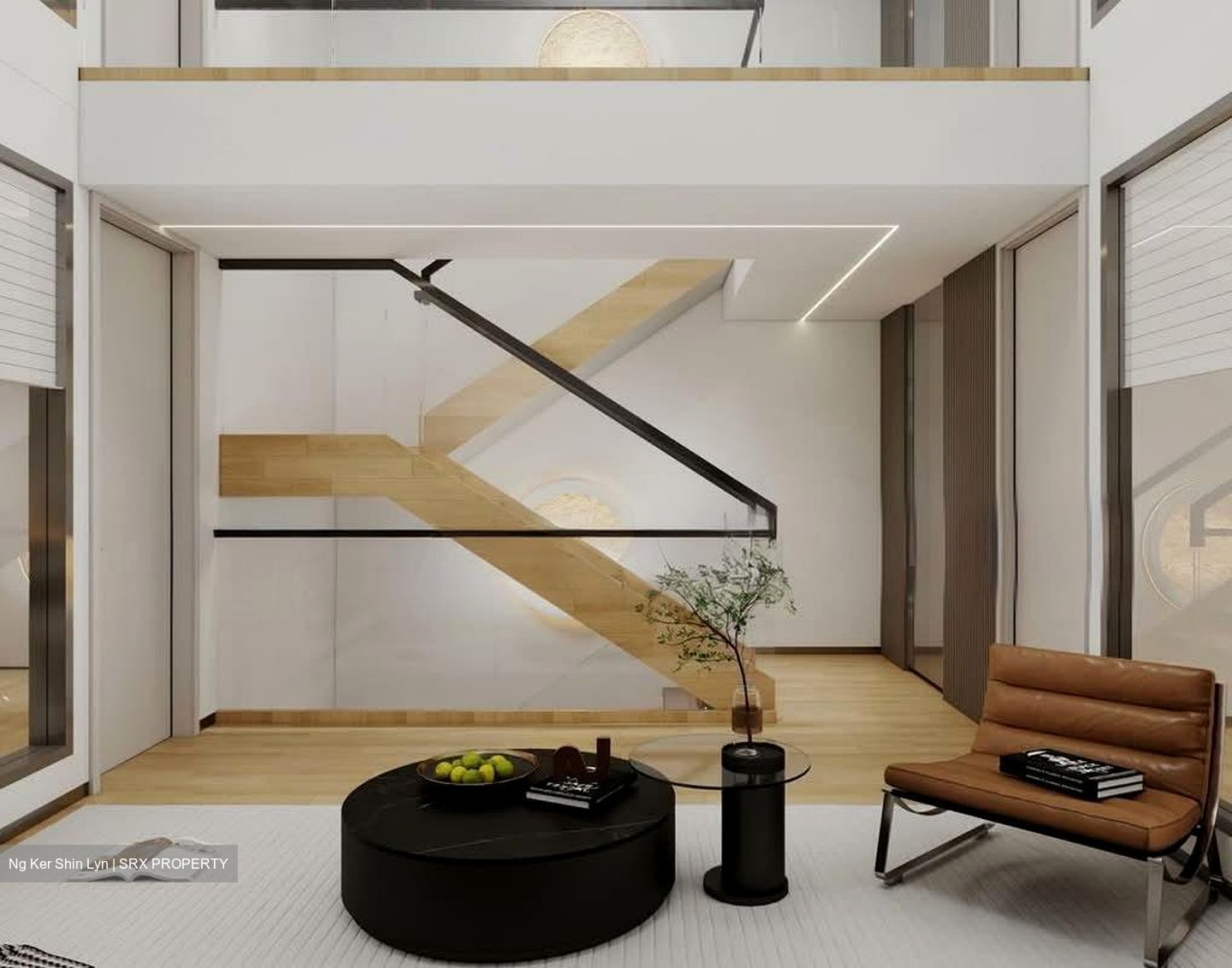 Serangoon Garden Estate (D19), Terrace #558553731